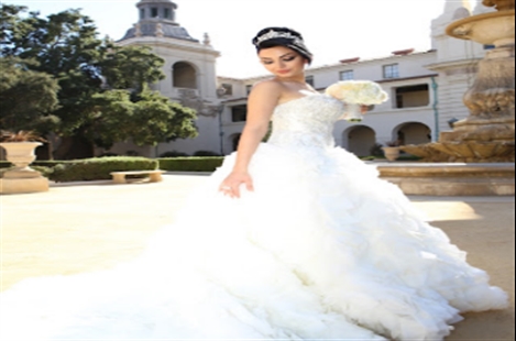 Talin Film Wedding Photographer & Videographer