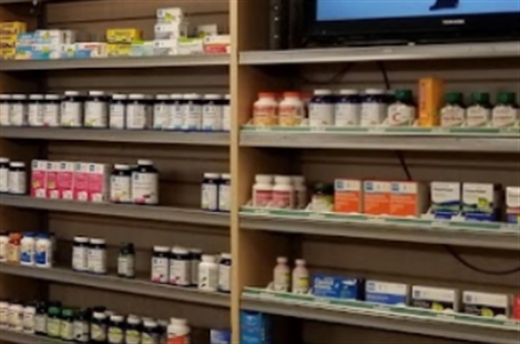 Pars Medical Pharmacy