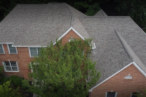 Deer Park Roofing, LLC