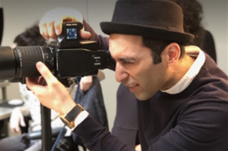 KOUROSH SOTOODEH