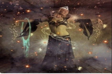 LA Bellydance Academy