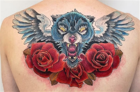 Bini Tattoo and Piercing Parlour