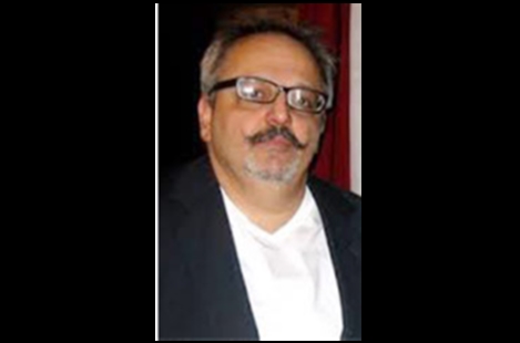 Darius Shahrouzi