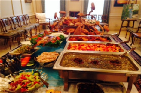 Emuna Catering