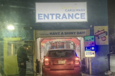 Junction Car Wash