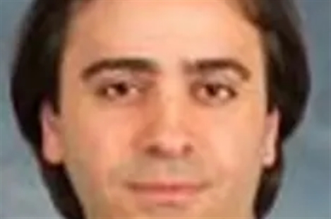 Dr. Nima Taha