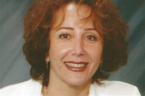 Dr. Afsaneh Maghsoudy
