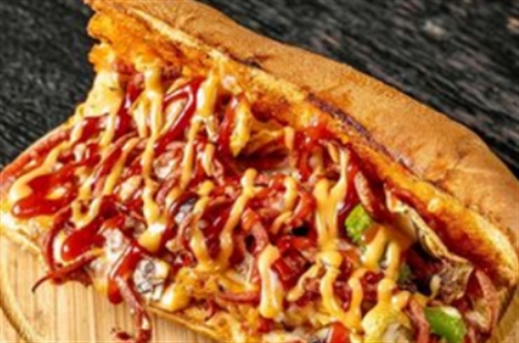 Chez Hailar Restaurant