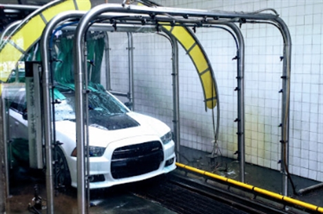 Refresh Car Wash Milton