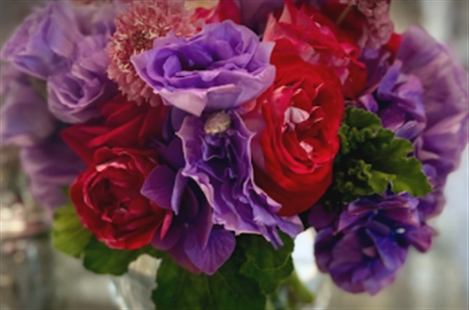Jacob Maarse Florist