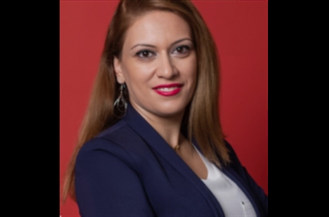 Mrs. Nasim Malek Azari