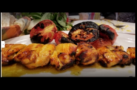 Reyhan Restaurant