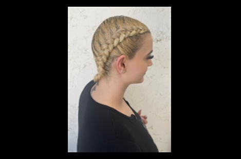 Aysia Braiding Studio