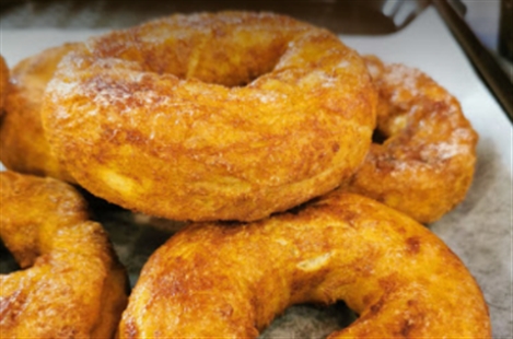 District Bagel - Av du Parc