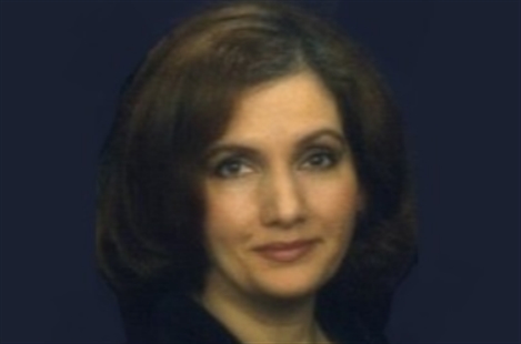 Fereshteh Darya