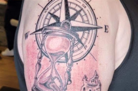 Future Skin Tattoo and Body Piercing 