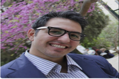 Mr Payam Soroush Nasab