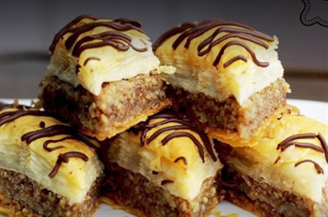 Shirin Bakery