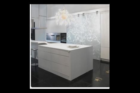 TEKA Kitchen Gallery