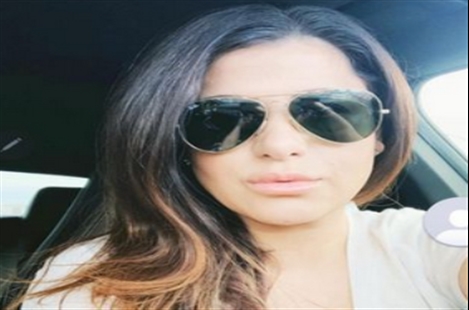 Ms. Simin Fahim