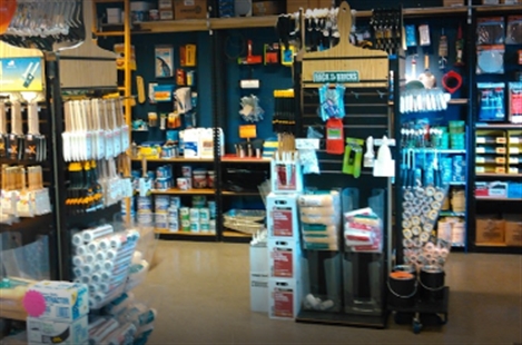 Trio Paint Co.