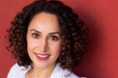 Neda Khodaparast 
