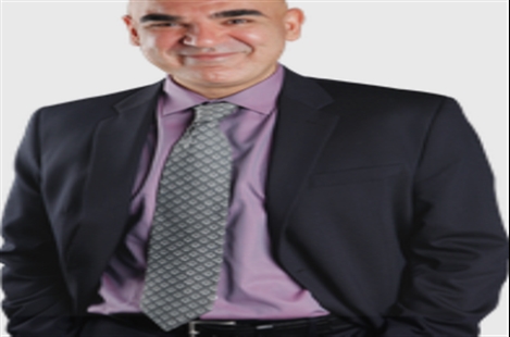 Mr. Nasser Yaltaghian