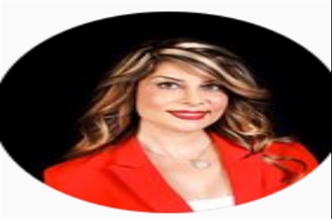 Mrs. Marjan Shalchi (1)