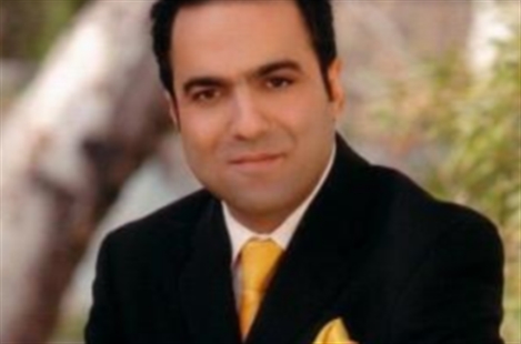 Dr. Kasra Navabi