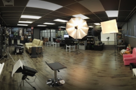 Nazbanoo Photo Studio