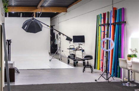 Hendo Studios