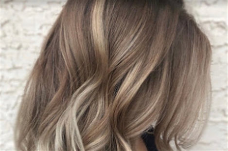 Forest Hill Hair Salon