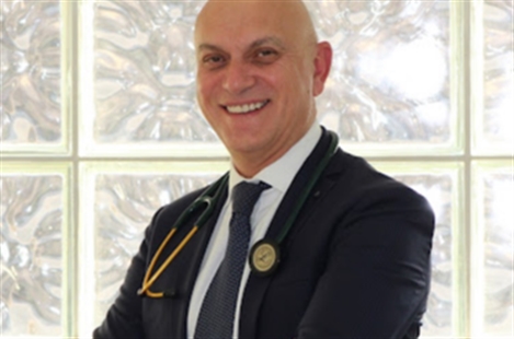 Dr. Arman Hekmati