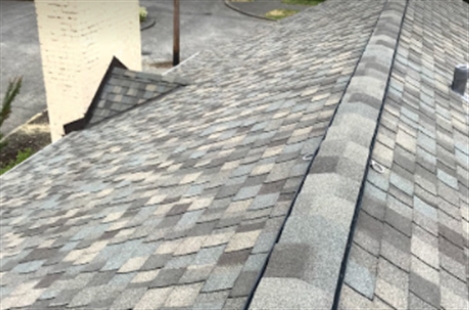 Sound Roofing Systems