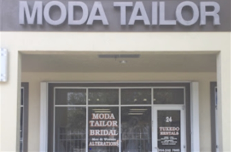 Moda Tailor