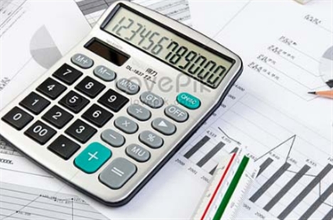 GH Farzad, Certified Public Accountant