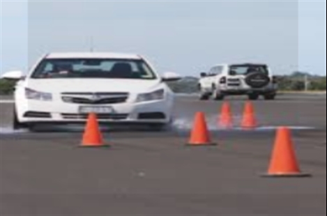 Kian Driving School
