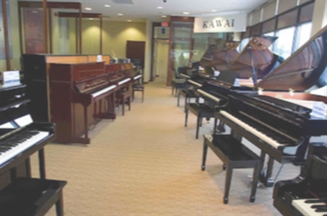 Merriam School of Music