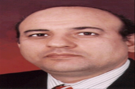 Mr. Ali Khosravi