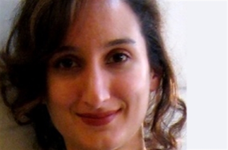 Negar Khaefi 