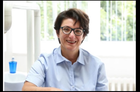 Dr. Roya Ahadzadegan-Ahani