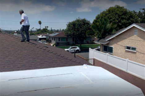 The Best West Roofing