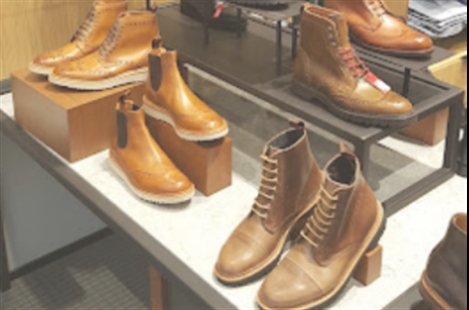 Allen Edmonds
