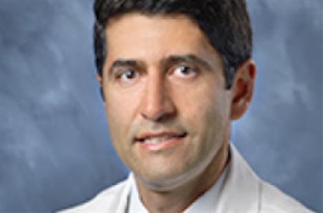 Dr. Fardad Esmailian