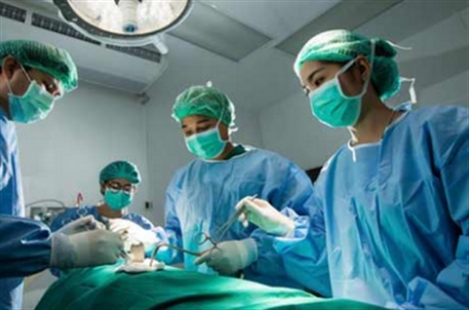 Dr. Abbas Ardehali