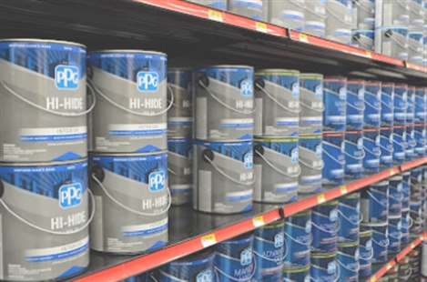 Bowling Green Paints, LLC