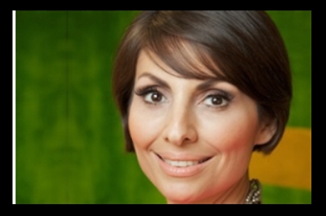 Bahar Sedarati