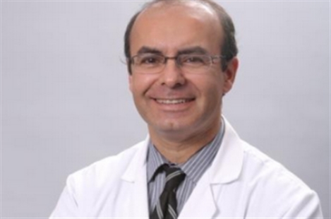 Dr. Maziar Zamani