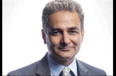 Parsa Mohebi