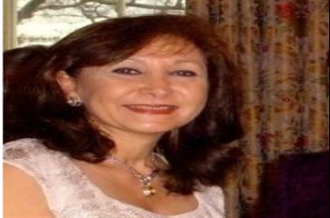 Ms. Vida Sheybani